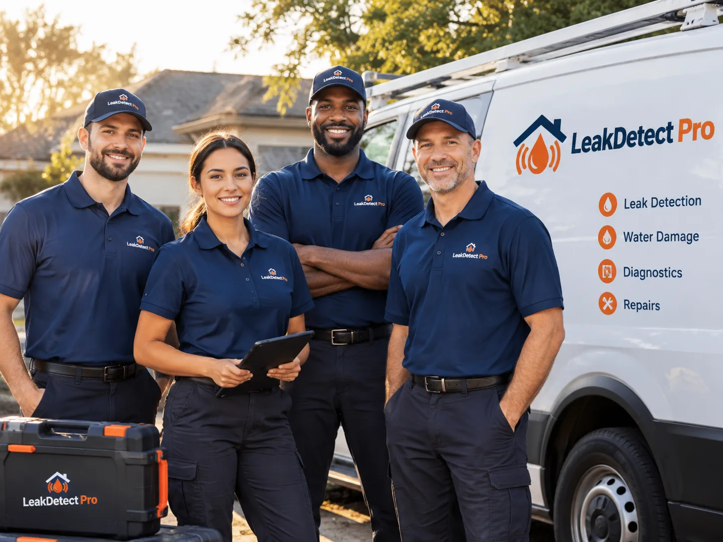 Roof Repair company in Tram, KY